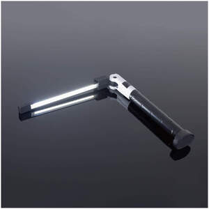 充電式LEDジャックライト(LEH-3PCH-SL) [0901]