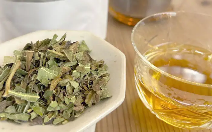 お茶 無花果茶ブレンド茶詰め合わせ お茶 BLBG002