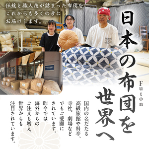 小座布団 　コルクレザー生地 　40ｃｍ角（わらべ：ざくろ）座布団 ｸｯｼｮﾝ ｺﾙｸﾚｻﾞｰ生地 手作り ｵｰｶﾞﾆｯｸｺｯﾄﾝ  耐久性