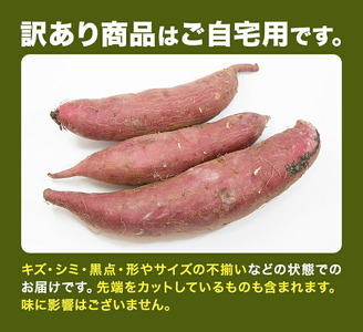 訳あり 紅はるか 約10kg 2S～3L混合 株式会社Foody’s 《90日以内に発送予定（土日祝を除く）》熊本県 菊池市 訳あり さつまいも 芋 紅蜜芋 焼き芋 野菜 菊池市産 熊本県産 九州産