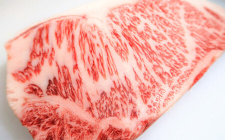 きたかみ牛　サーロインステーキ　300g×2枚　西部開発農産 岩手県 北上市 I0116 きたかみ牛 黒毛和牛 牛肉 お肉 お歳暮 ギフト のし対応 熨斗