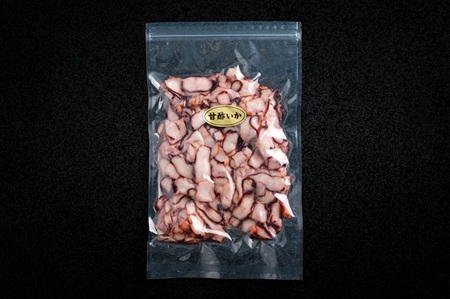 甘酢いか400g HOKAG003