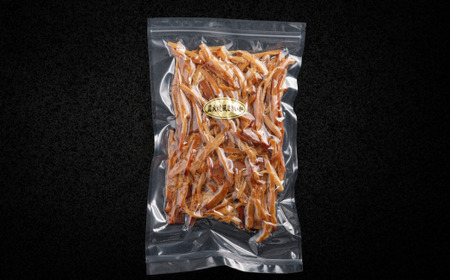 炭火焼風さきいか350g HOKAG011