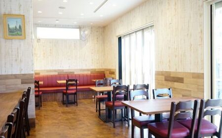創業100周年！習志野の老舗レストランあけぼので使える3000円お食事券