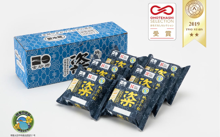 【高級納豆3ヶ月定期便】 粢 しとぎ 納豆小粒 6袋 12パック入り｜なっとう 納豆