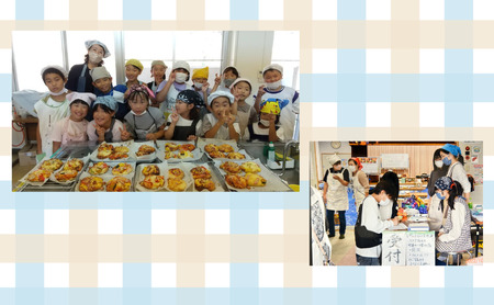【思いやり型(協賛型)返礼品】島田市 子ども食堂事業・子育て支援事業への応援 【返礼品なし】(30000円)