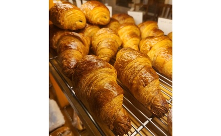 感謝券 【Boulangerie Coucou】感謝券5,000円分 パン 券 お買物券 パン屋 蟹江町 愛知県