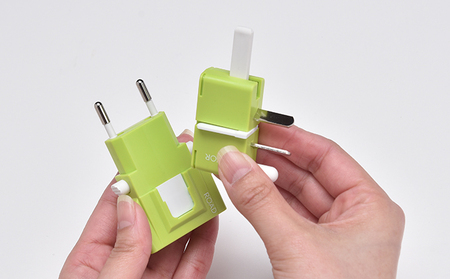 城下工業　ROAD WARRIOR ゴーコンJ（ホワイト）