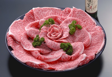 近江牛 定期便 4か月 4回 千成亭 自慢の逸品 【AF13W】 近江牛 定期便 牛肉 焼肉 すき焼き ステーキ