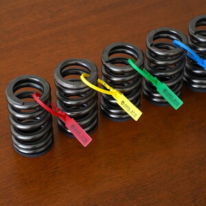 村田のバネペン立て ｜ コラボ オリジナル タグ(ロゴ入り)付き 栃木県 宇都宮市 トチギマーケット ※北海道・沖縄・離島への配送不可