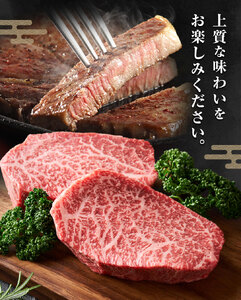 熊本和王 モモステーキ 約400g 1枚 約100g ケーズフードマーケティング《90日以内に出荷予定(土日祝除く)》熊本県 菊池市 もも肉 ステーキ お肉 牛肉 和牛 くまもと黒毛和牛 和王 熊本県産 九州産 国産 冷凍 送料無料