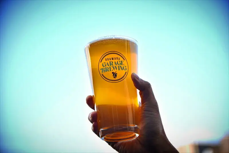 おまかせクラフトビール6本セット　クラフトビール・地ビール【 ビール お酒 神奈川県 小田原市 】