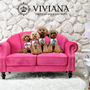 犬 服 ドッグウェア「VIVIANA」2ndAnniversaryドレス（Black）|犬用 服 ペット犬 ドッグ ペット用品 愛犬 ファッション 秦野 神奈川