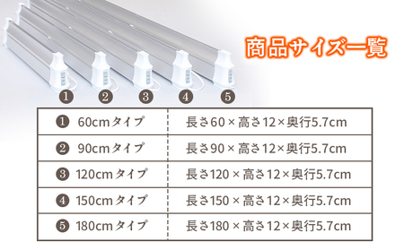 結露防止ヒーター　aru（アル）　150cmタイプ（aru-1500SL）【0902501】