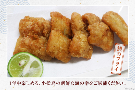 鱧 定期便 カット済み 骨切り 鱧切り身 1.2kg 3回 総計3.6kg [とこ丸 徳島県 北島町 29bj0003]