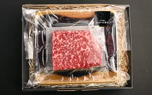 おおいた和牛 もも肉 ブロック （約 500g ）