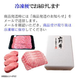 山形牛 ステーキ すき焼き セット ヒレ 3枚 (450g) サーロイン 3枚 (600g) 肩ロース 500g 山形県産 牛肉 おかず 山形県