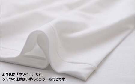【XXLサイズ】 EIJI T－SHIRT クルーネック ヘザーグレイ _SM16-7 ｜ 服 Tシャツ ティーシャツ 国産 日本製 大阪府 阪南市