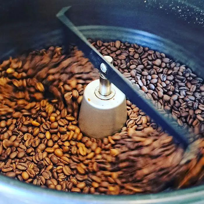 mappee coffee works 自家製クロワッサン＆パン、自家焙煎コーヒー(粉)セット