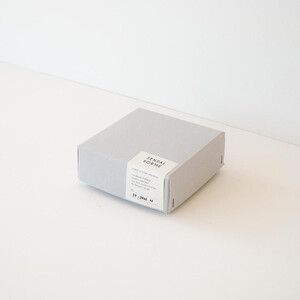 センダイフォルム インセンスホルダー お香立て ナチュラル【インセンス ホルダー お香立て 仙台市 家具 工芸品 装飾品 民芸品 仏具 神具 クラフト 人気 和装 雑貨 日用品 インテリア 置物 アロマ用品 化粧品 コスメ】