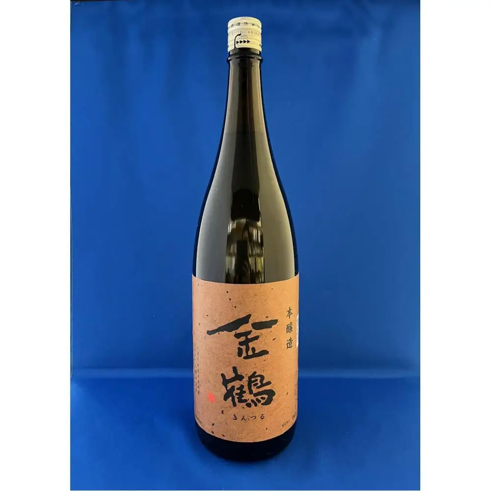 佐渡の酒を一升瓶で！本醸造・吟醸酒　1.8L×4本