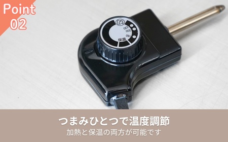 ホットプレート28cm キッチン用品 調理家電 焼肉 卓上