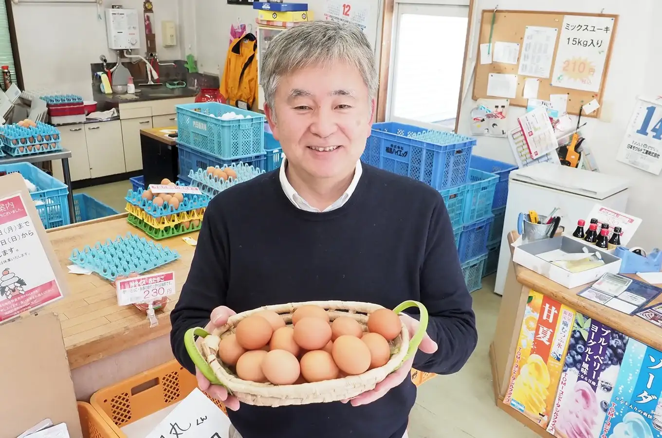 【全3回 定期便】赤玉アスタキサンチン卵 30個｜たまご 玉子 菜の花エッグ 自社農場 定期便 すぐ発送 常温 抗酸化 健康 新鮮 卵かけご飯 ギフト 君津養鶏場直送｜千葉県 君津市