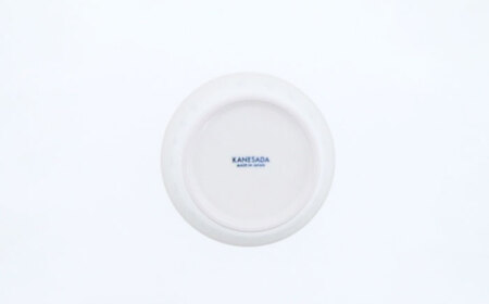 【美濃焼】バース タマリム型 楕円鉢 ＆ カップ 2種×各2点 4点セット 美濃焼【カネ定製陶】[MEI056]