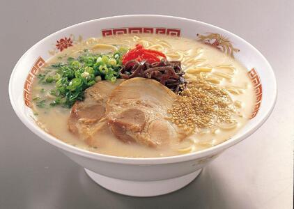 一竜ラーメンセット4食入×3箱 計12食 ( 豚骨ラーメン )