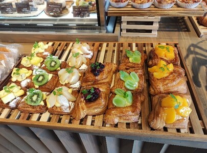 パン 備蓄 保存パン おまかせ色々小物パン10個セット(冷凍) 冷凍パン フランス産 バター デニッシュ クロワッサン [3d28bae530000]