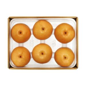 【定期便2回】シャインマスカット 2房 約1.2kg（9月発送）・ 新高梨 4～6玉 約3kg（10月発送）| フルーツ 果物 くだもの シャインマスカット マスカット 葡萄 ぶどう ブドウ 梨 なし ナシ 新高梨 岡山県産 国産 ギフト 贈答用 プレゼント シャインマスカット 梨 なし ナシ 新高梨 フルーツ 果物