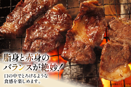 サガリ 牛 上サガリ 200g 2パック 計400g [焼肉銀座園 北海道 砂川市 12260732-a] 