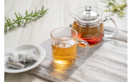 朝摘みハーブのブレンドティーON＆OFF（和紅茶✕ ハーブ）、（ほうじ茶×ハーブ） ハーブ ティー 茶 癒し 日本製 健康茶 安らぎ tea 北海道 北広島市 オフィス 家庭 香り 朝摘み ブレンドティ リフレッシュ リラックス