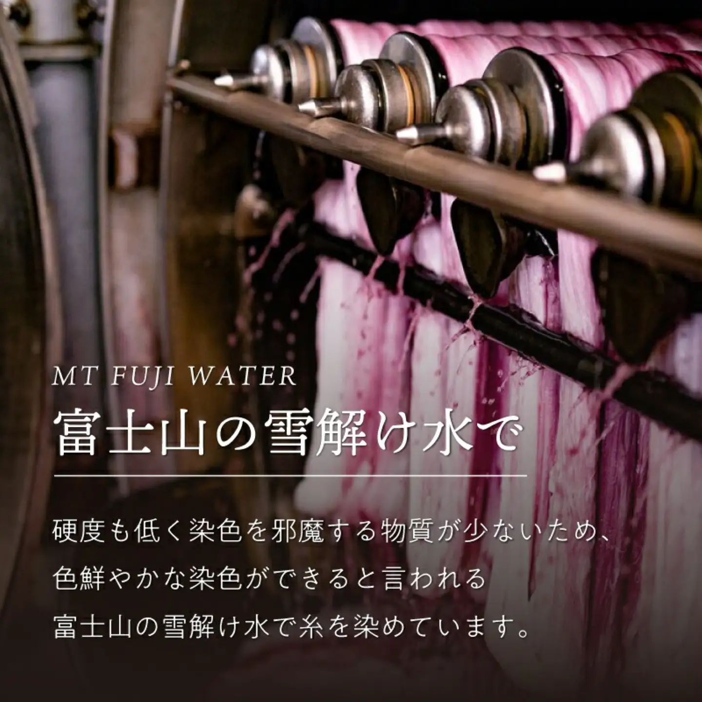 【槙田商店】晴雨兼用長傘　ノルディック　小枝　ブルー