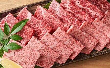 おおいた和牛 焼肉用　500g