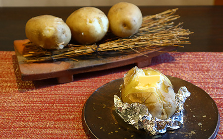 じゃがいも5kg（デジマ）