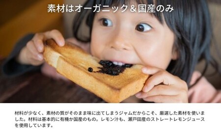 こびとジャム 3種セット(苺ラズベリー＆贅沢バナナショコラ＆クラシックマンゴー） A-MM-A28A