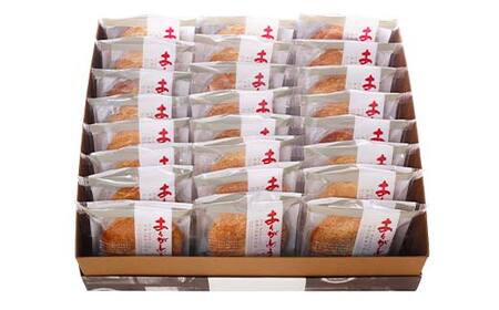 ありがとうパイ 24個入り 菓子 焼き菓子 おかし スイーツ デザート グルメ 食品 F6L-1086