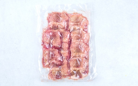 牛タン 食べ比べ 仙台名物牛タン 750g (厚切り250g・おすすめ250g・薄切り250g) 遊佐ミート