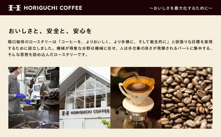＜スペシャルティコーヒー＞旬のおすすめシングルオリジン3種セット（100g×3種：粉に挽く） AHL0021