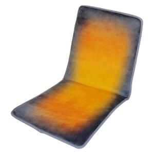 ELPA　椅子用ヒーター　IH-KDR01