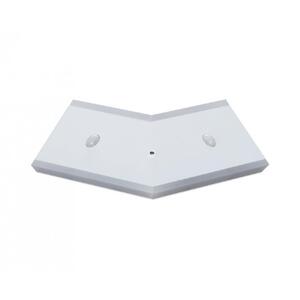 乾電池式LEDセンサーライト ダブルセンサー階段タイプ　BSL-KWMS