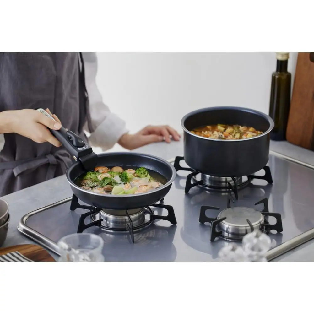 フライパン ダイヤモンドコート アイリスオーヤマ NTF-SEG9 ｜ フライパン