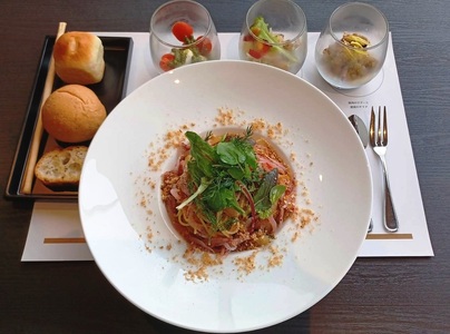 伊豆パノラマパーク　ロープウェイ往復チケット+レストランセット（１名様分）