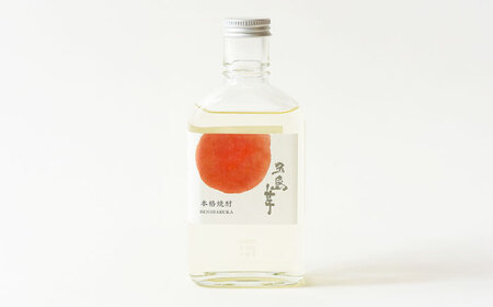 【化粧箱】本格焼酎180ml×3本セット（五島麦25度・五島椿23度・五島芋紅はるか樽熟成23度）五島市/五島列島酒造[PAH034]お酒 飲み比べ 麹 芋焼酎