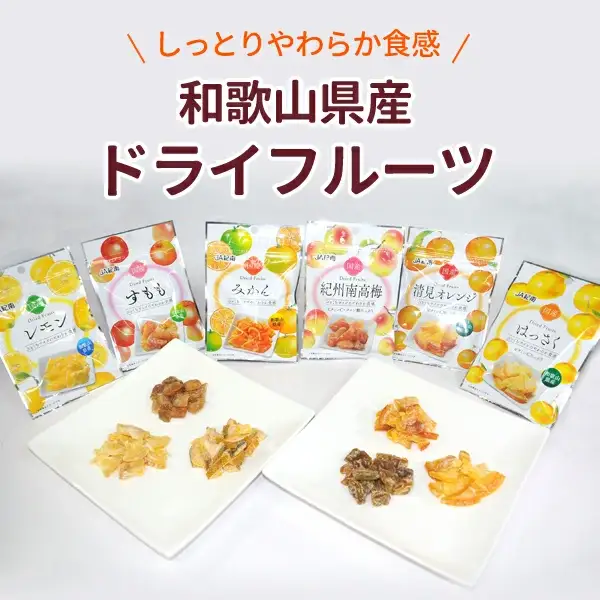 和歌山県産 ドライフルーツ  レモン  22g×2袋 / レモン おやつ 小腹 お菓子 健康【kng025-1】