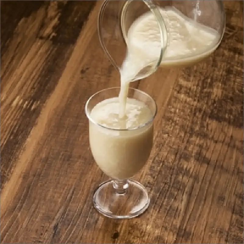 人気の米麹甘酒 お試し3個(無添加甘酒)