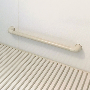 【寝屋川市内住宅限定】手すり取付工事サービス券 [1057]