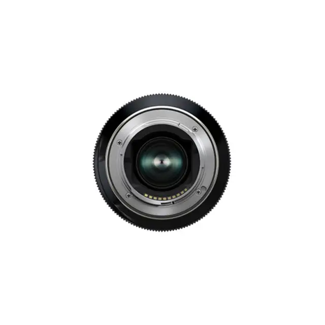 タムロン ミラーレス一眼用交換レンズ 50-300mm F/4.5-6.3 Di III VC VXD(ソニーEマウント用) Model:A069S　【11100-1234】