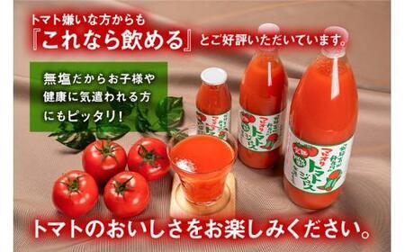 マルオリ トマトジュース 500ml×6本入 食塩無添加 | 無塩 無添加 完熟トマト ストレート 100% 果汁 野菜ジュース ドリンク 500ml 野菜 飲み物 トマト ジュース 飲料 飛騨高山 マルオリ LS002VC13